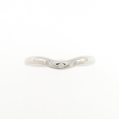 Tiffany & Co Curved Ring — view 2