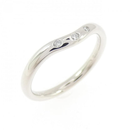 Tiffany & Co Curved Ring