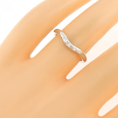 Tiffany & Co Curved Ring — view 5
