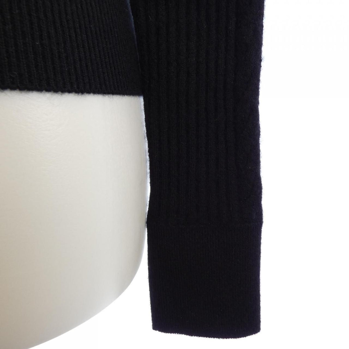 Chanel 22K Knit Sweater — view 5