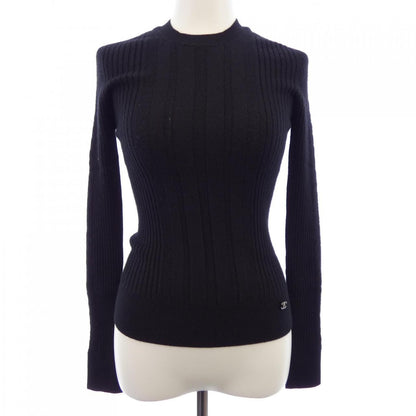 Chanel 22K Knit Sweater