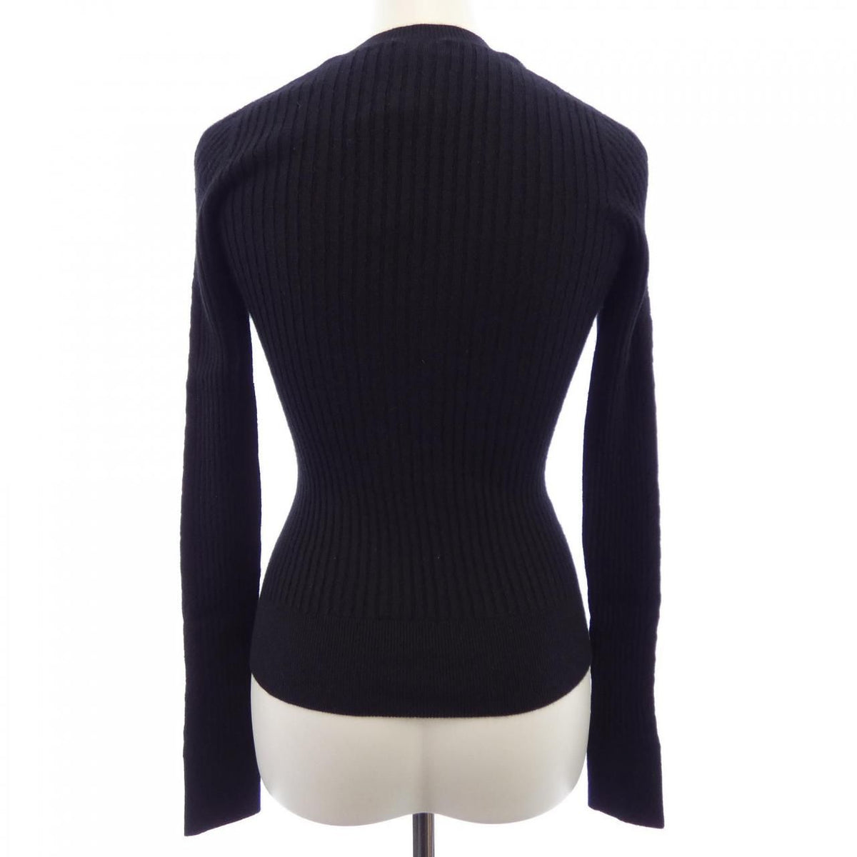 Chanel 22K Knit Sweater — view 2