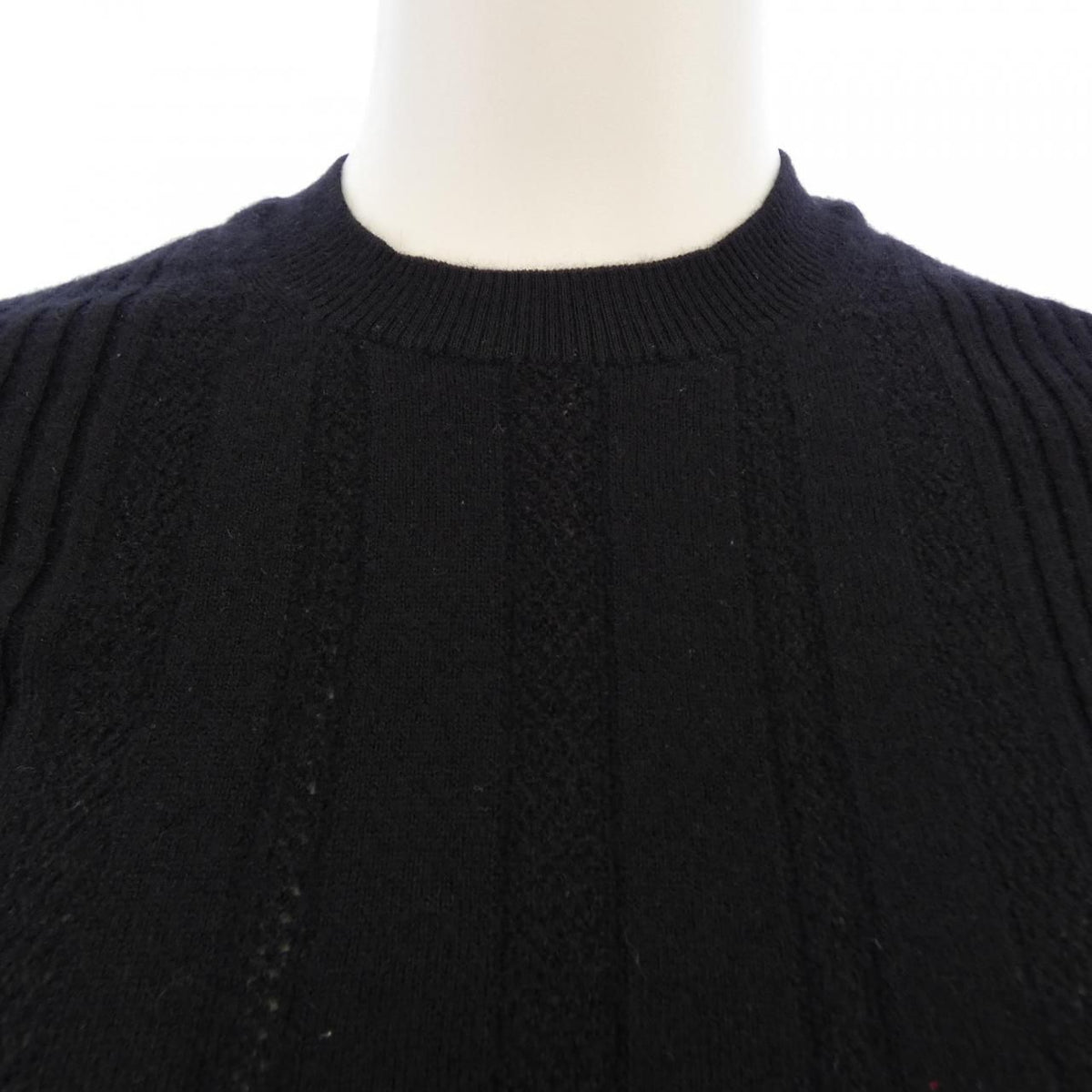 Chanel 22K Knit Sweater — view 6