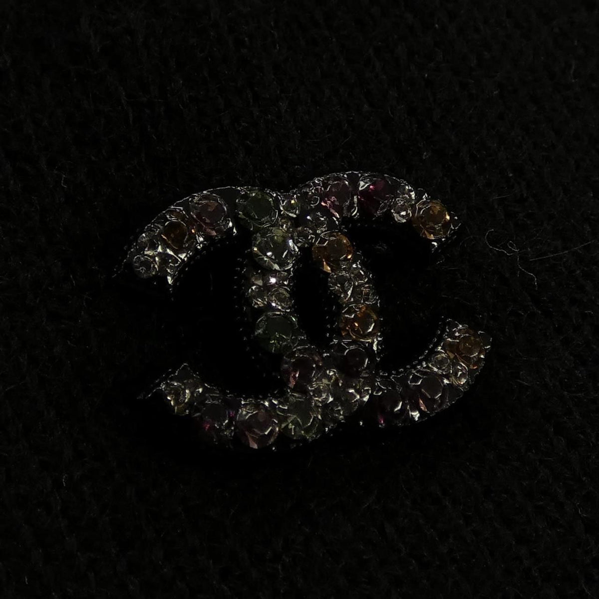 Chanel 22K Knit Sweater — view 7