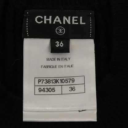 Chanel 22K Knit Sweater — view 4