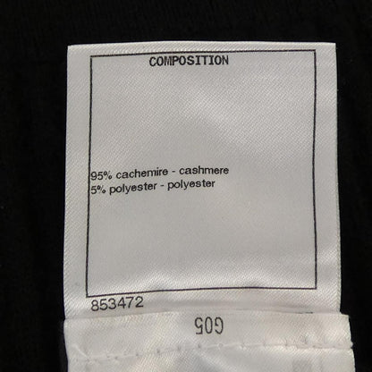 Chanel 22K Knit Sweater — view 3