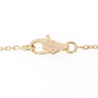 Van Cleef & Arpels Sweet Alhambra Necklace — view 4