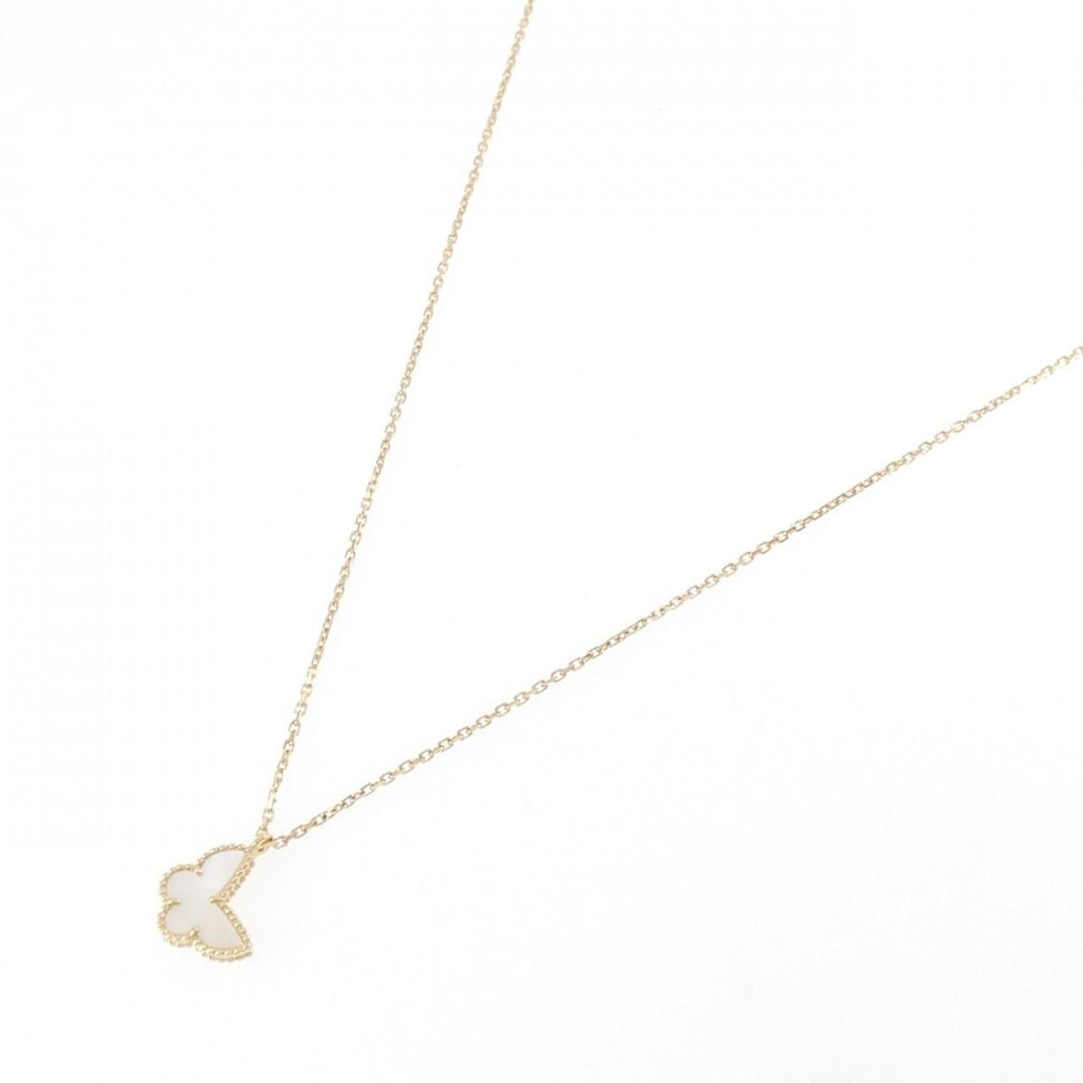 Van Cleef & Arpels Sweet Alhambra Necklace — view 2