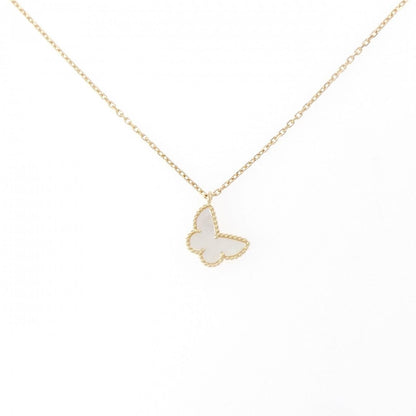 Van Cleef & Arpels Sweet Alhambra Necklace