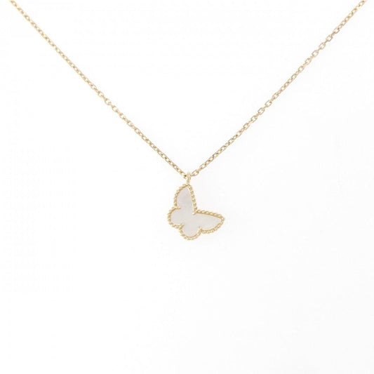 Van Cleef & Arpels Sweet Alhambra Necklace