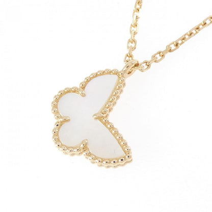 Van Cleef & Arpels Sweet Alhambra Necklace — view 3