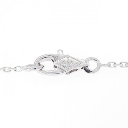 Van Cleef & Arpels Frivole Mini Necklace — view 5
