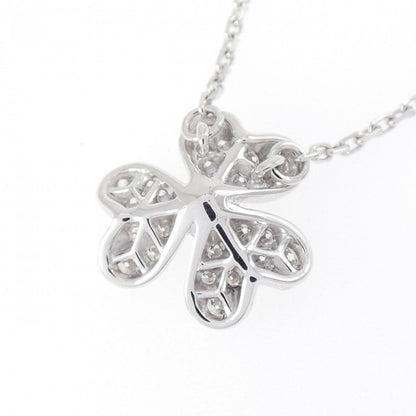 Van Cleef & Arpels Frivole Mini Necklace — view 4