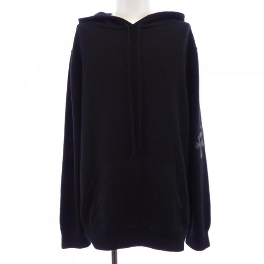 Chrome Hearts Waiting Room 402 Hoodie