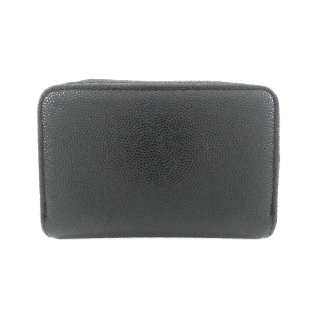 Chanel Coin Purse Black — view 2