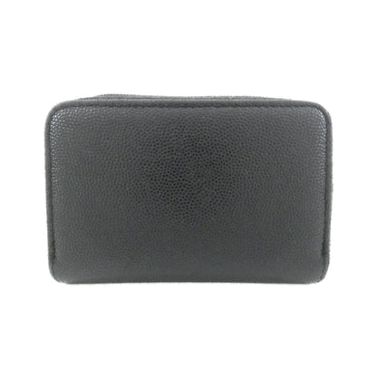 Chanel Coin Purse Black — view 2