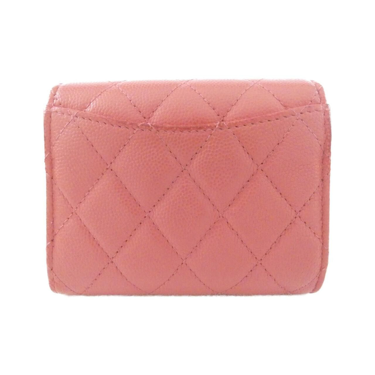 Chanel Timeless Classic Line Wallet — view 2