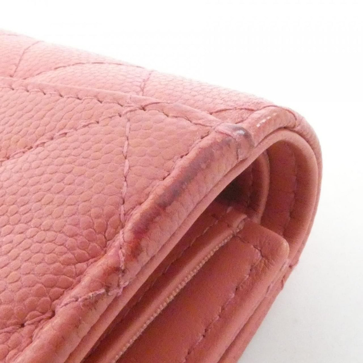 Chanel Timeless Classic Line Wallet — view 4