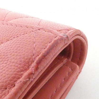 Chanel Timeless Classic Line Wallet — view 4