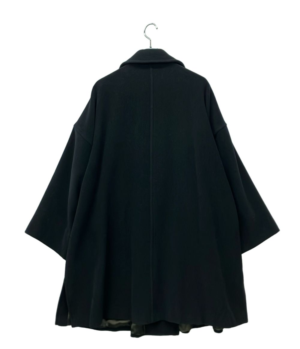 Max Mara Coat Double Breasted 38 — view 2
