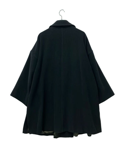 Max Mara Coat Double Breasted 38 — view 2