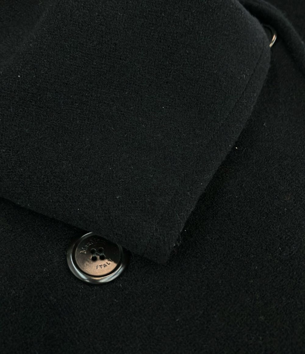 Max Mara Coat Double Breasted 38 — view 6