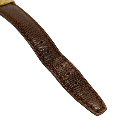 Gucci Watch Gold — view 8