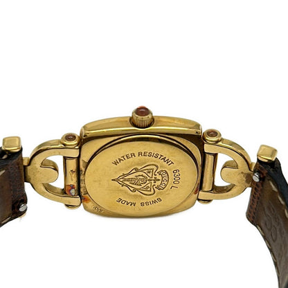 Gucci Watch Gold — view 5