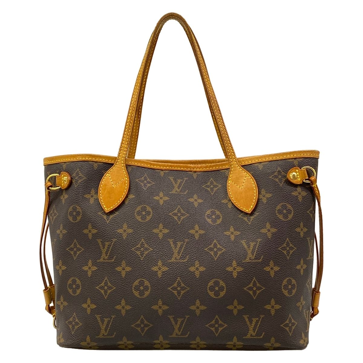 Louis Vuitton Tote Bag Monogram Neverfull PM