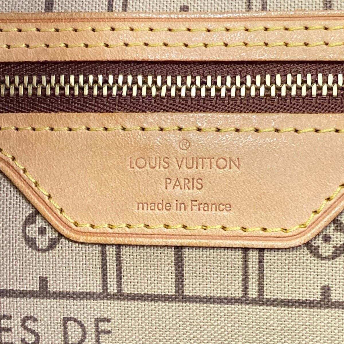 Louis Vuitton Tote Bag Monogram Neverfull PM — view 8