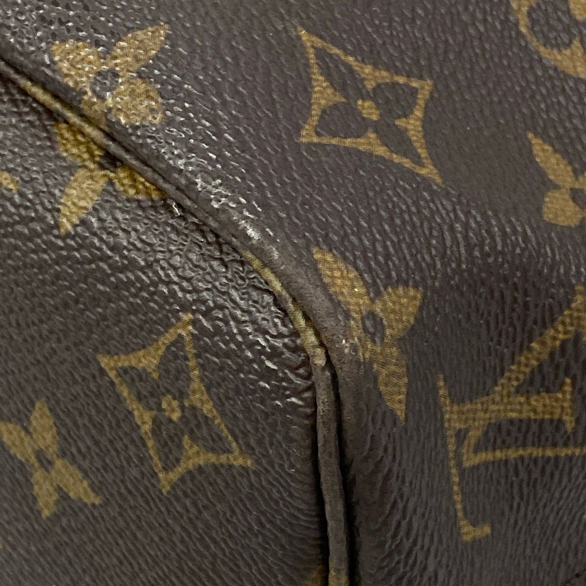Louis Vuitton Tote Bag Monogram Neverfull PM — view 6