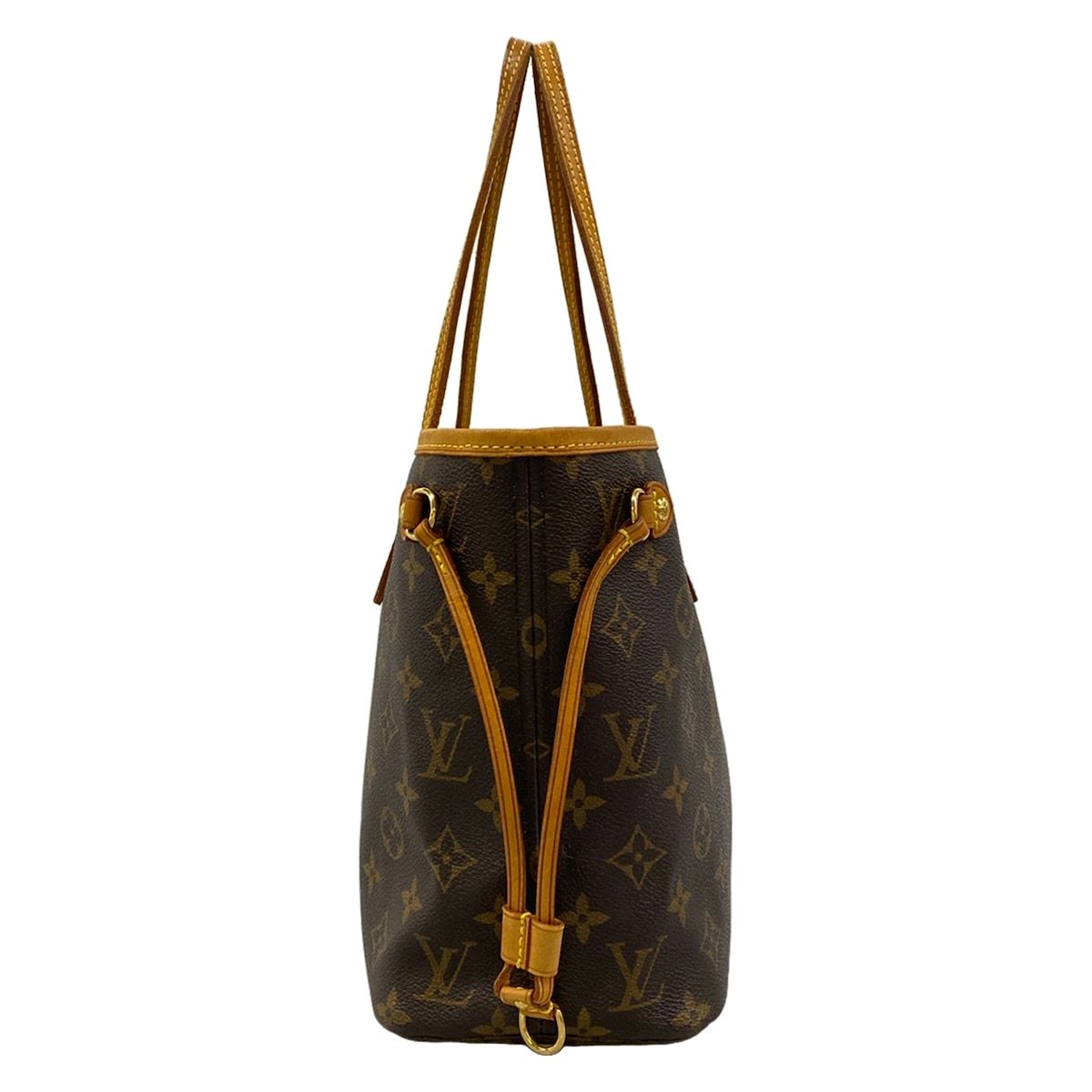 Louis Vuitton Tote Bag Monogram Neverfull PM — view 2