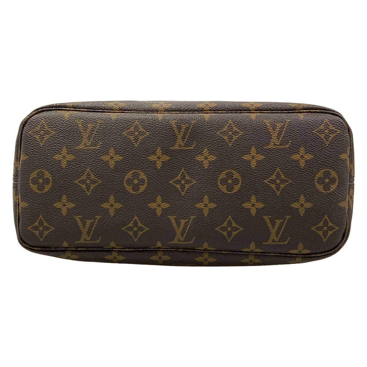Louis Vuitton Tote Bag Monogram Neverfull PM — view 5