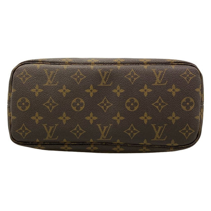 Louis Vuitton Tote Bag Monogram Neverfull PM — view 5
