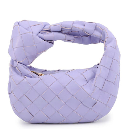 Bottega Veneta Handbag Candy Jodie Micro Leather Bag
