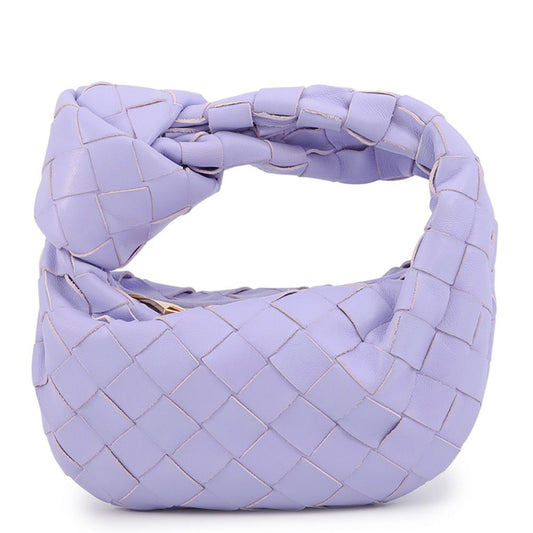 Bottega Veneta Handbag Candy Jodie Micro Leather Bag