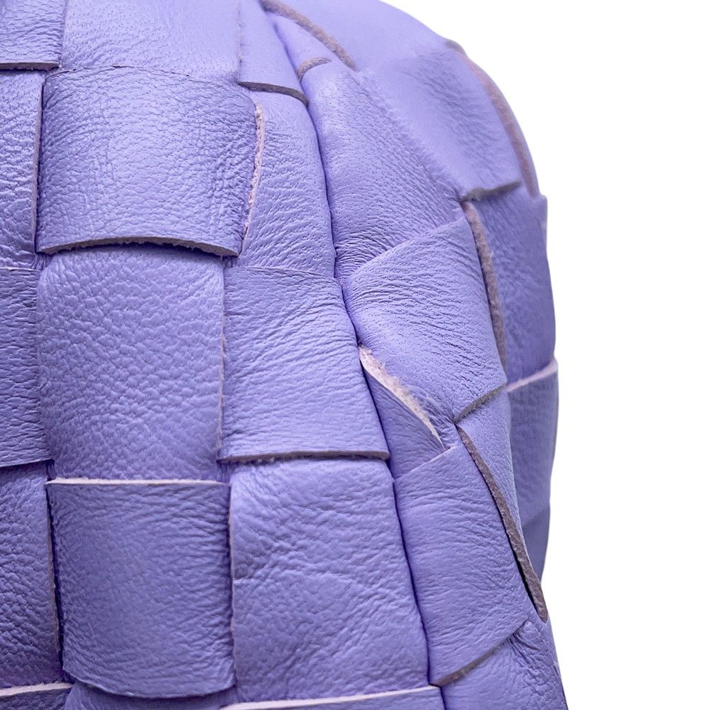 Bottega Veneta Handbag Candy Jodie Micro Leather Bag — view 6