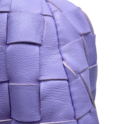 Bottega Veneta Handbag Candy Jodie Micro Leather Bag — view 6