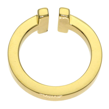 Tiffany & Co T Square Ring 18K Yellow Gold — view 4