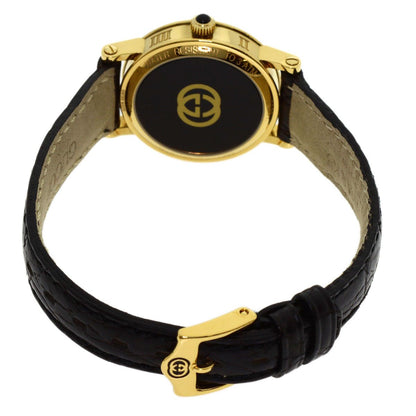 Gucci Watch Leather White — view 7