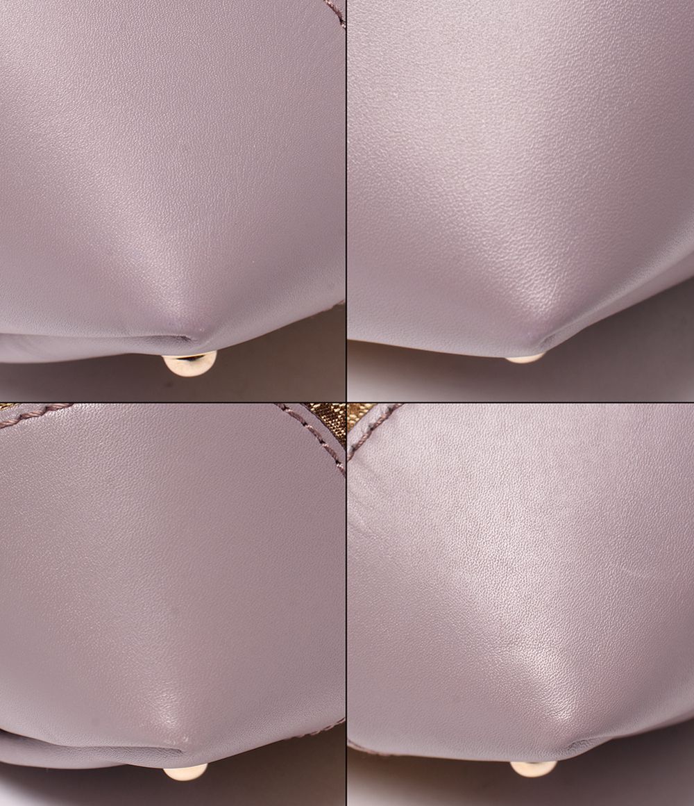 Gucci Tote Bag Heartbit GG Canvas — view 5