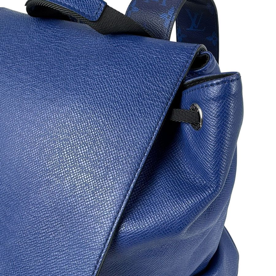 Louis Vuitton Backpack Taigarama Outdoor — view 6