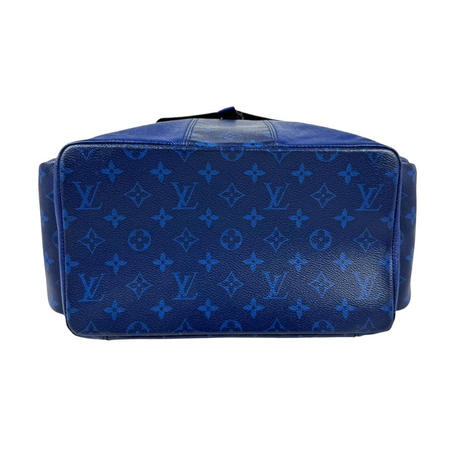 Louis Vuitton Backpack Taigarama Outdoor — view 4