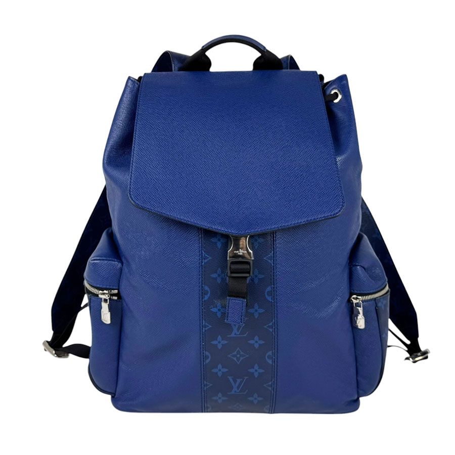 Louis Vuitton Backpack Taigarama Outdoor
