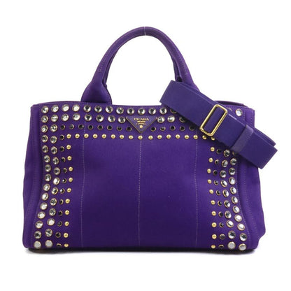 Prada Shoulder Bag Canapa