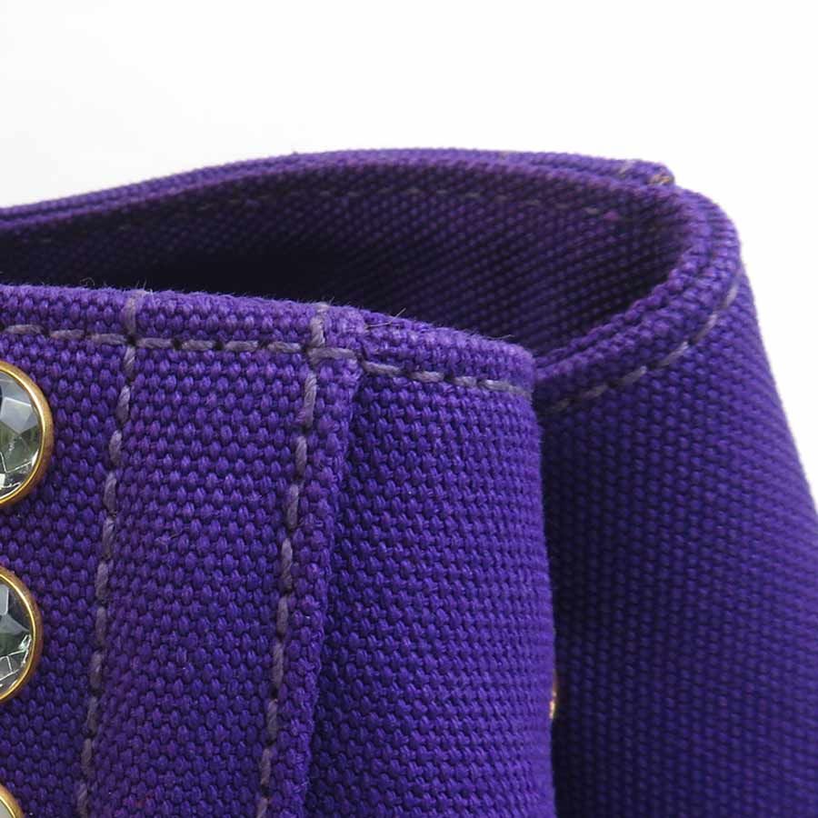 Prada Shoulder Bag Canapa — view 7