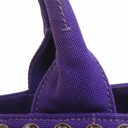 Prada Shoulder Bag Canapa — view 8