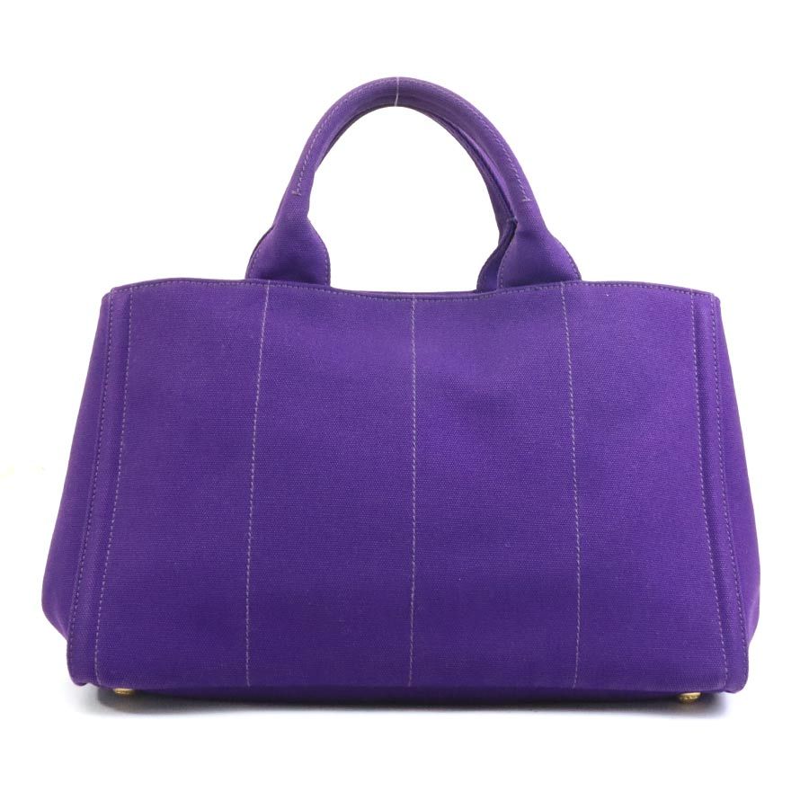 Prada Shoulder Bag Canapa — view 3
