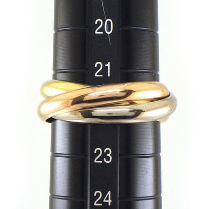 Cartier Ring Trinity Classic Model Three Color — view 5