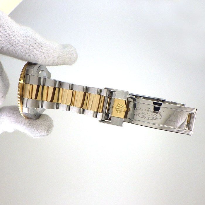 Rolex Watch GMT-Master 2 Roulette — view 7